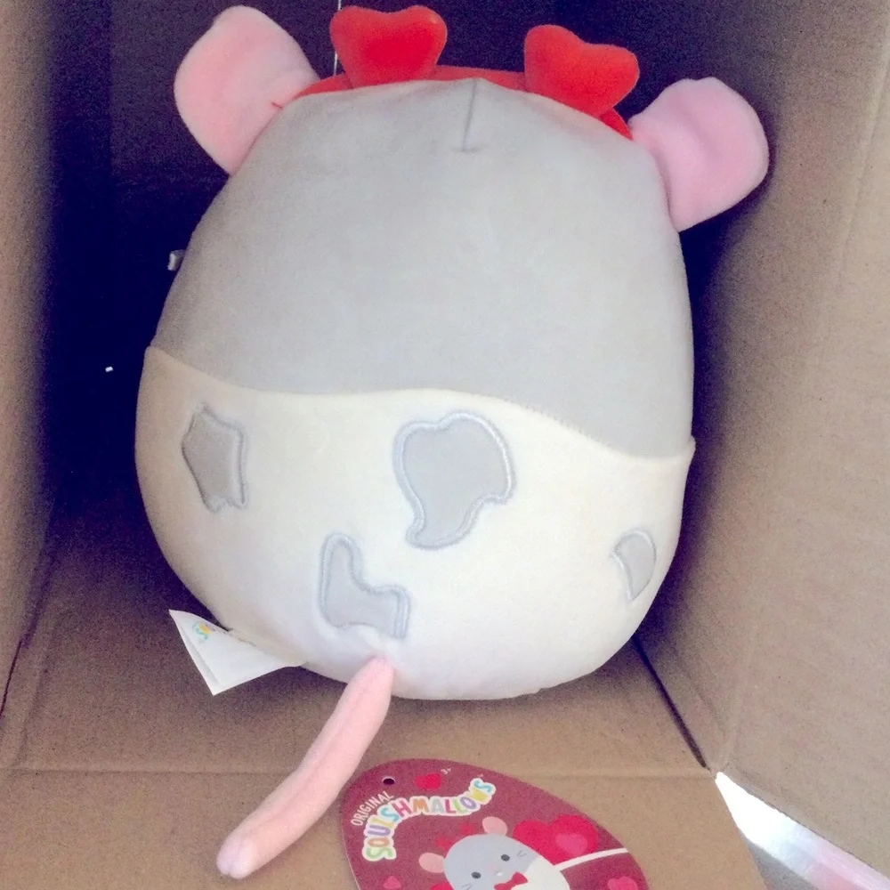 ❤️ Rusty 8’’ 🇺🇸 - Picture 2 of 2